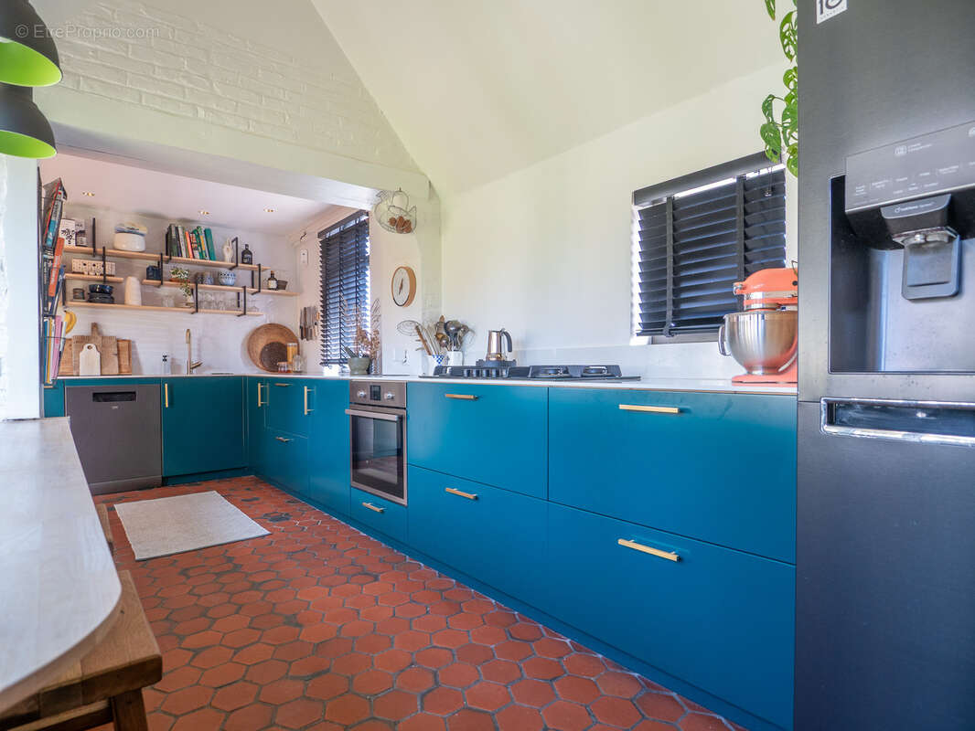 Maison à SAINGHIN-EN-MELANTOIS