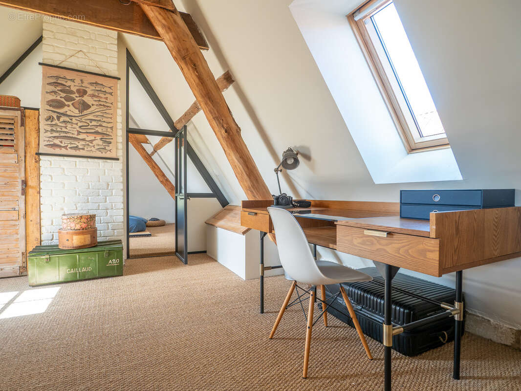 Maison à SAINGHIN-EN-MELANTOIS