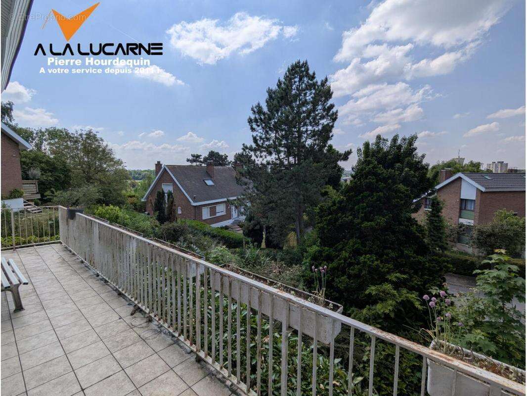 Maison à SAINT-SAULVE