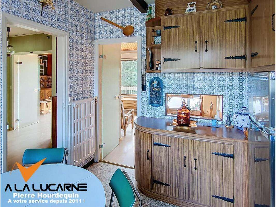 Maison à SAINT-SAULVE