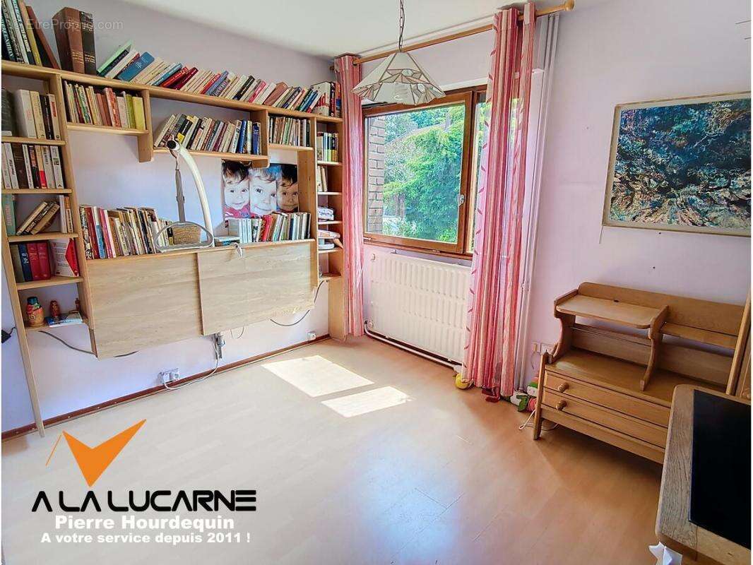 Maison à SAINT-SAULVE