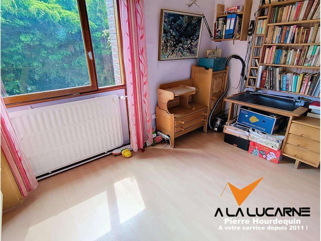 Maison à SAINT-SAULVE