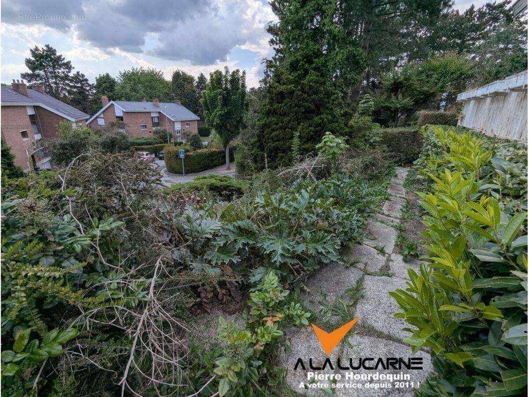 Maison à SAINT-SAULVE