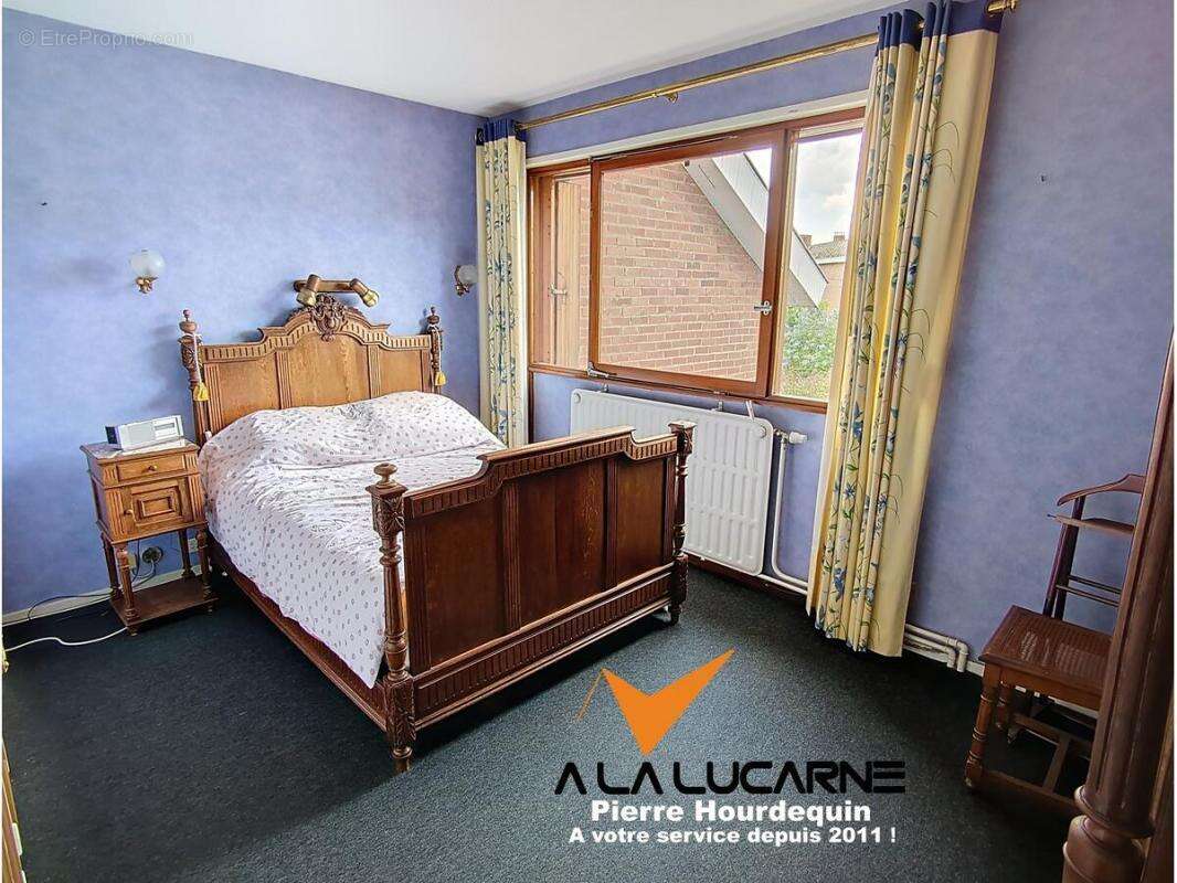 Maison à SAINT-SAULVE