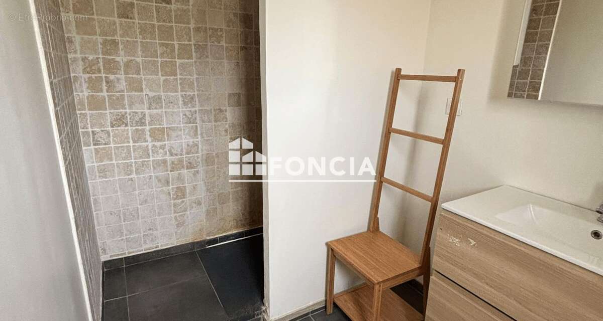 Maison à FRANCONVILLE