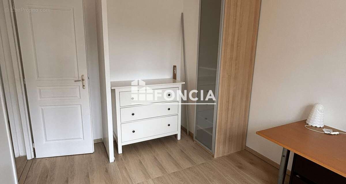 Maison à FRANCONVILLE