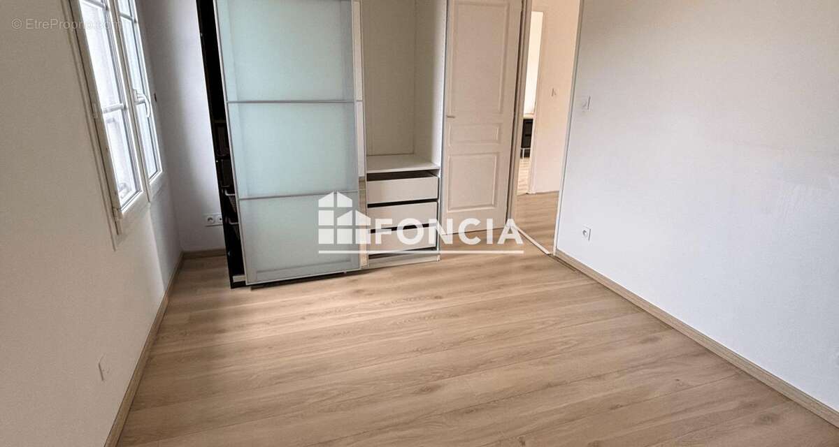 Maison à FRANCONVILLE