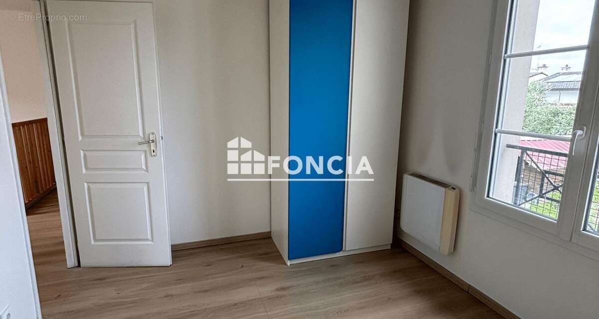 Maison à FRANCONVILLE