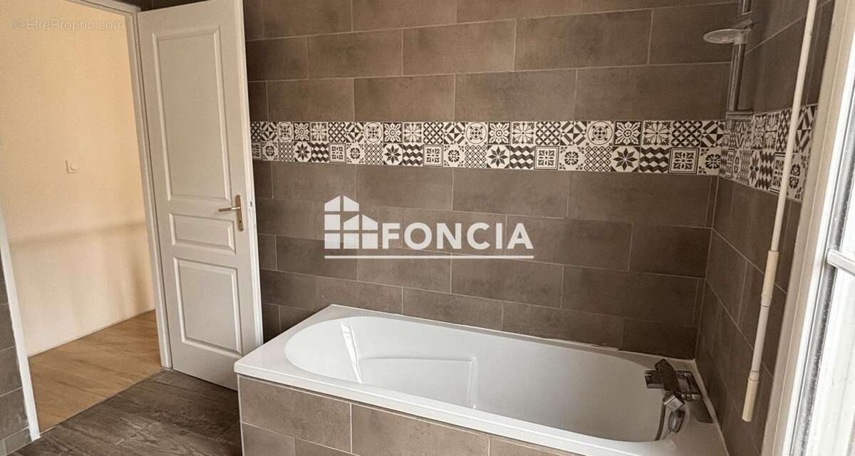 Maison à FRANCONVILLE