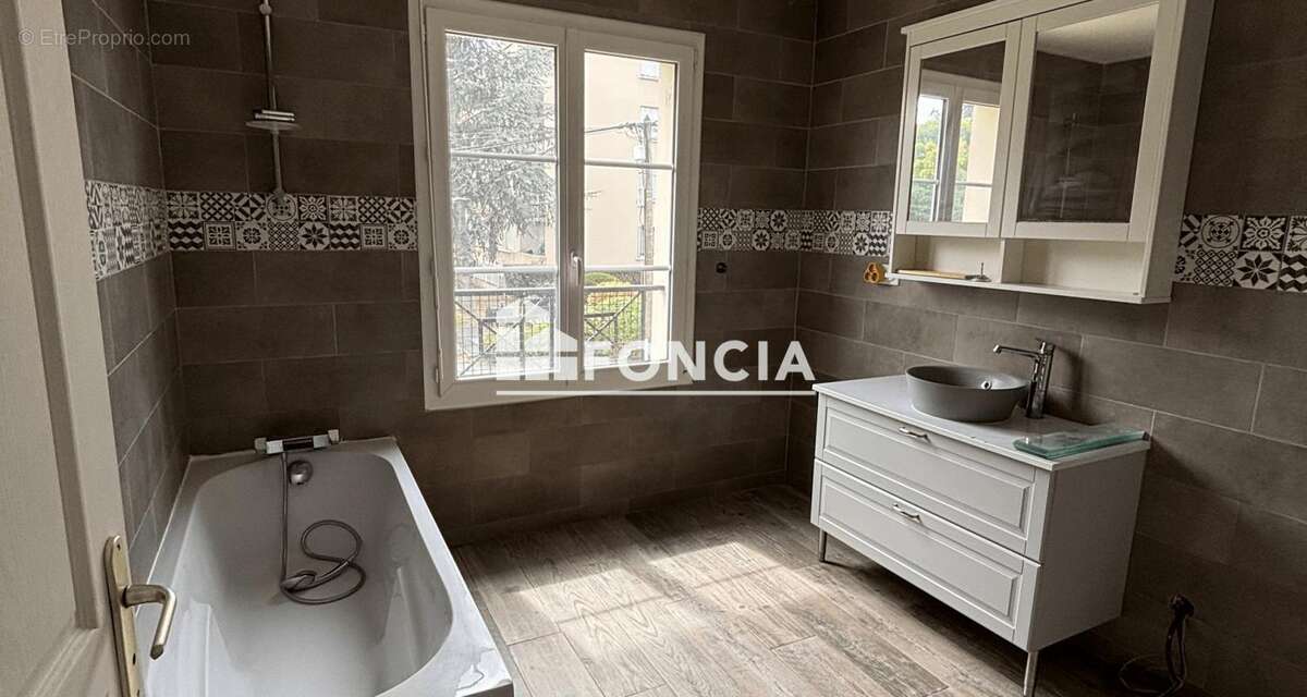 Maison à FRANCONVILLE