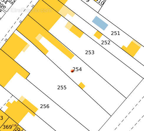 Appartement à CARBON-BLANC