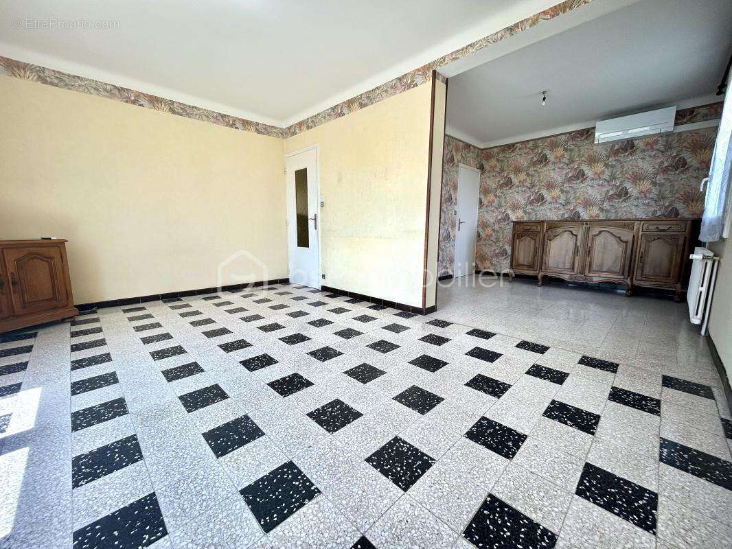 Maison à MARGUERITTES