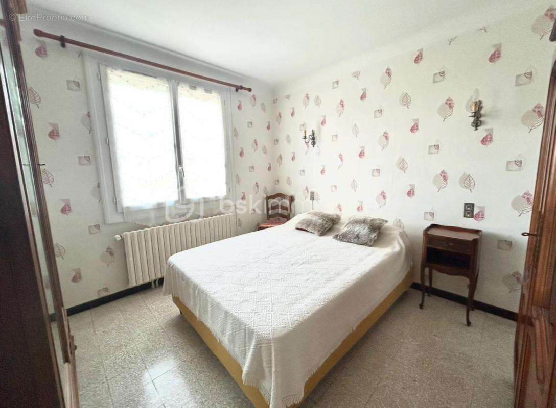 Maison à MARGUERITTES