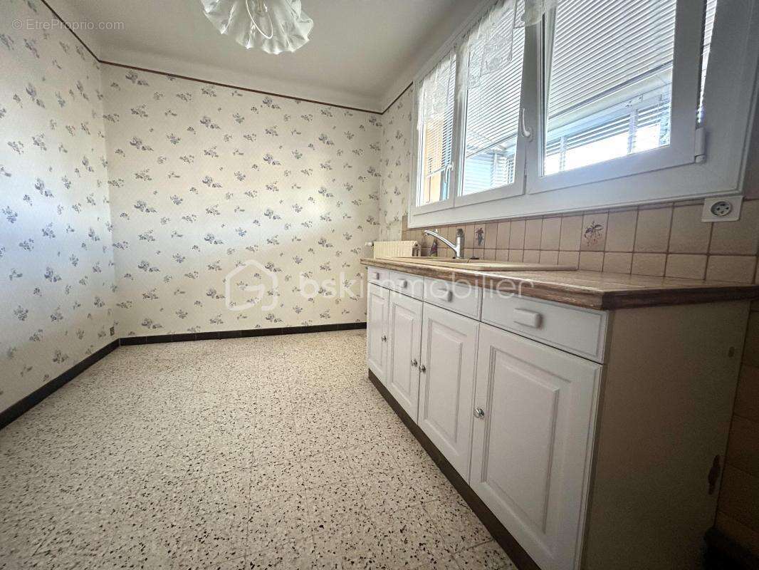 Maison à MARGUERITTES