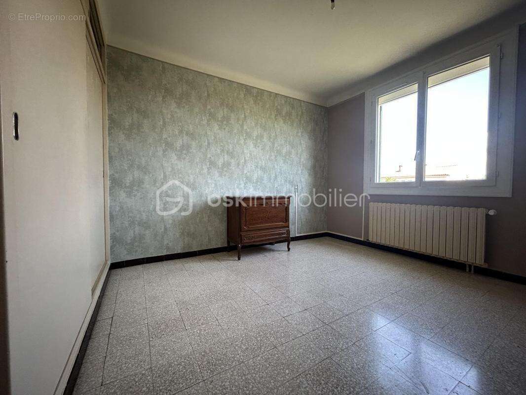 Maison à MARGUERITTES