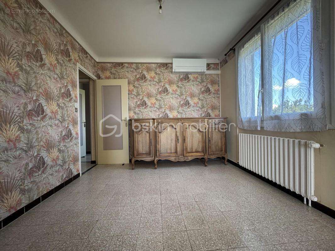 Maison à MARGUERITTES