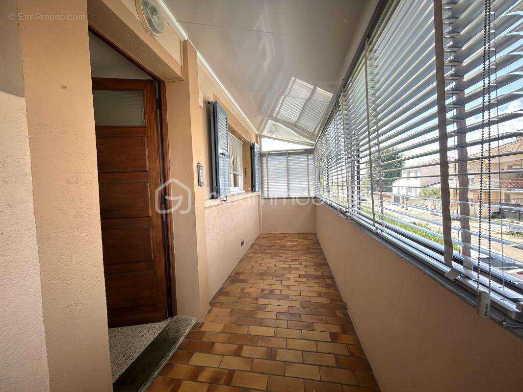 Maison à MARGUERITTES