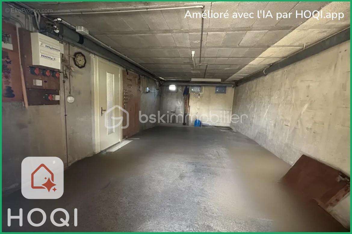 Maison à MARGUERITTES