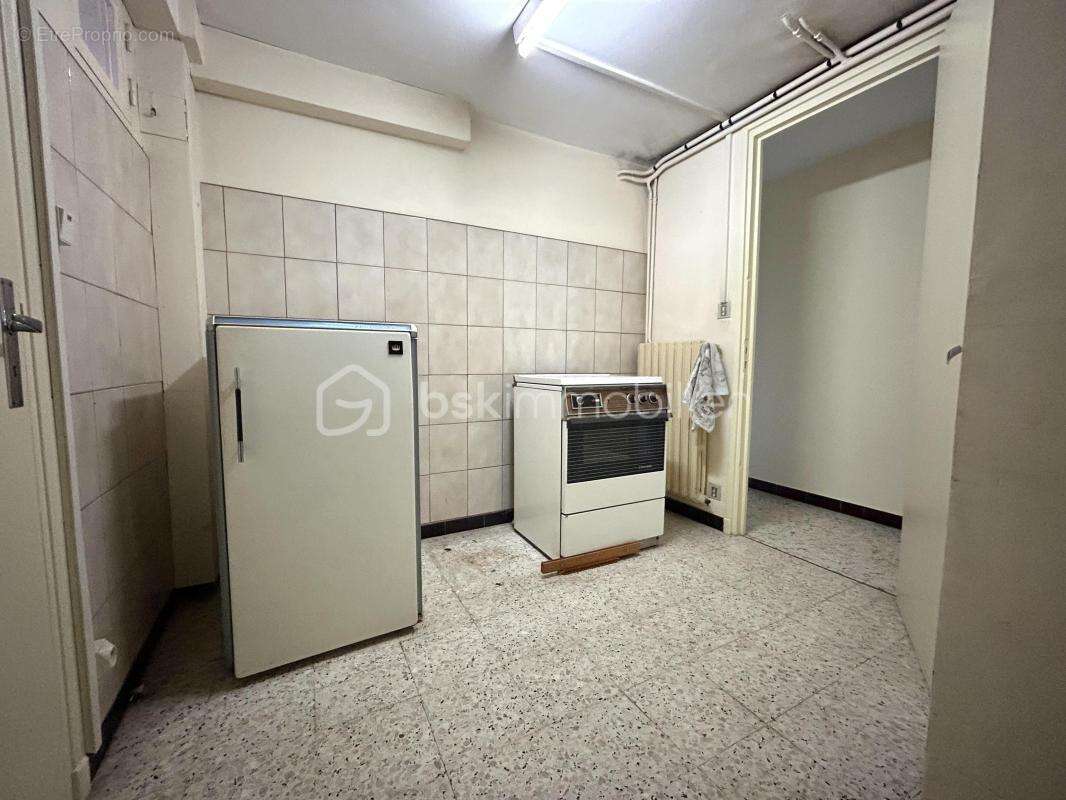 Maison à MARGUERITTES