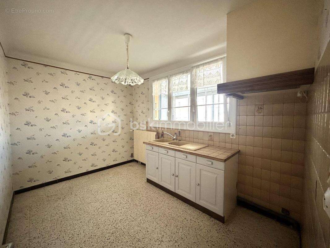 Maison à MARGUERITTES