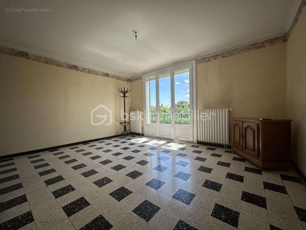 Maison à MARGUERITTES