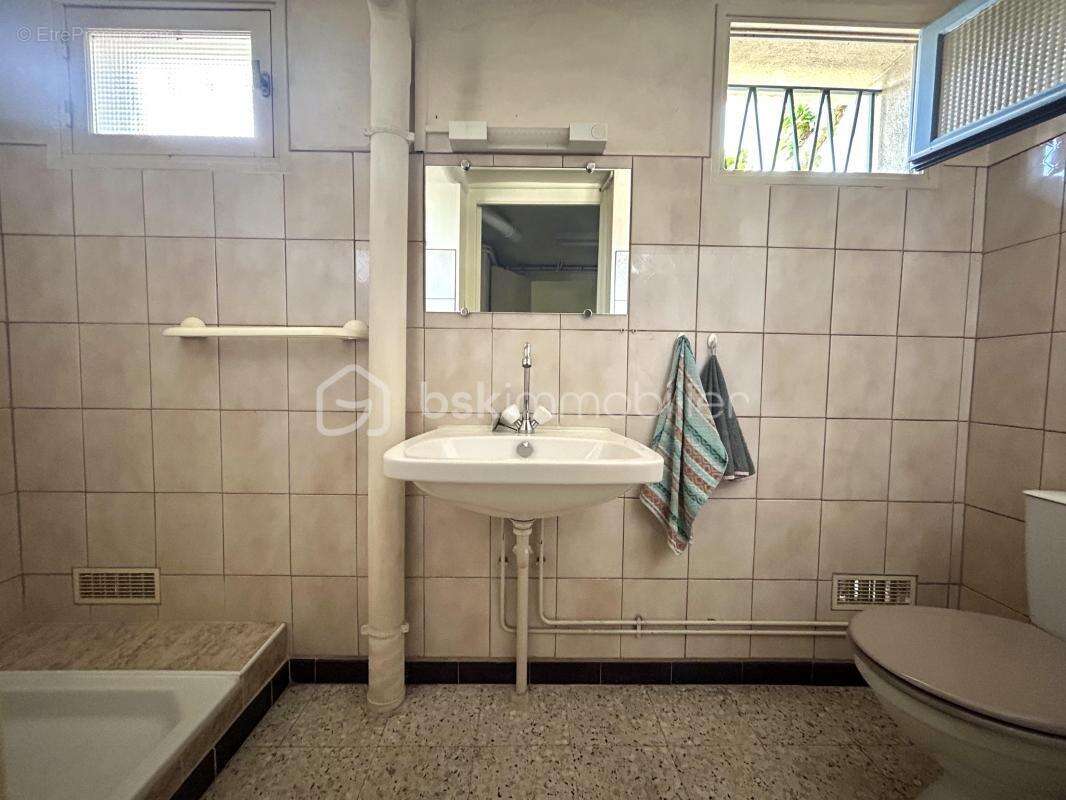 Maison à MARGUERITTES