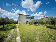 Maison à MARGUERITTES