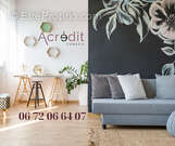 Appartement à SAINT-CLEMENT-DE-RIVIERE