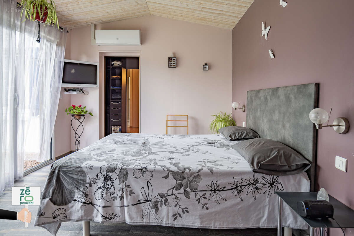 Maison à LE CHAMP-SAINT-PERE