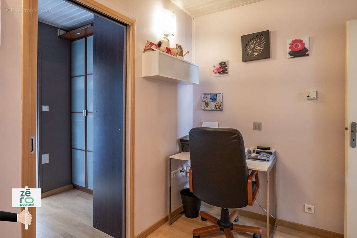 Maison à LE CHAMP-SAINT-PERE