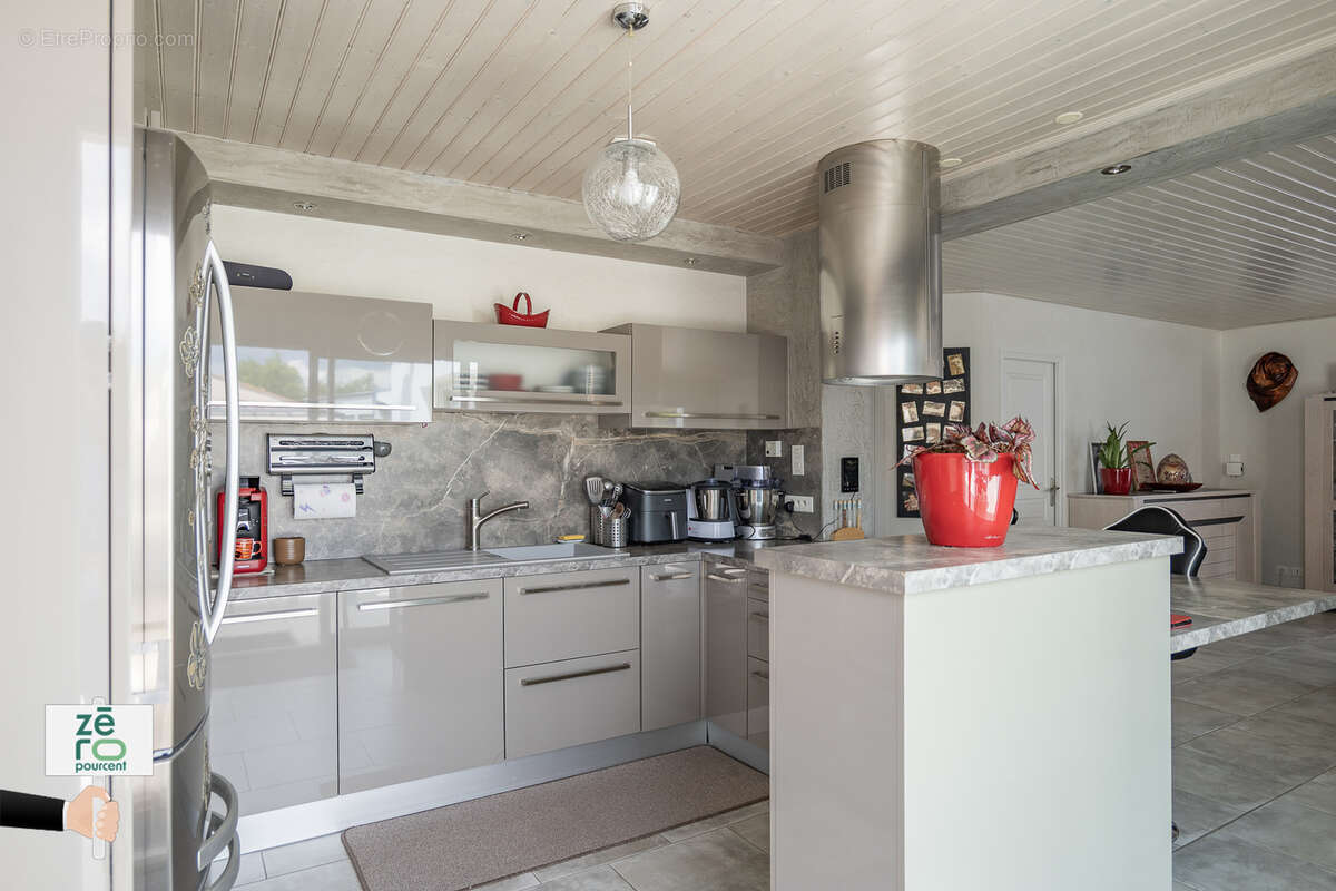 Maison à LE CHAMP-SAINT-PERE