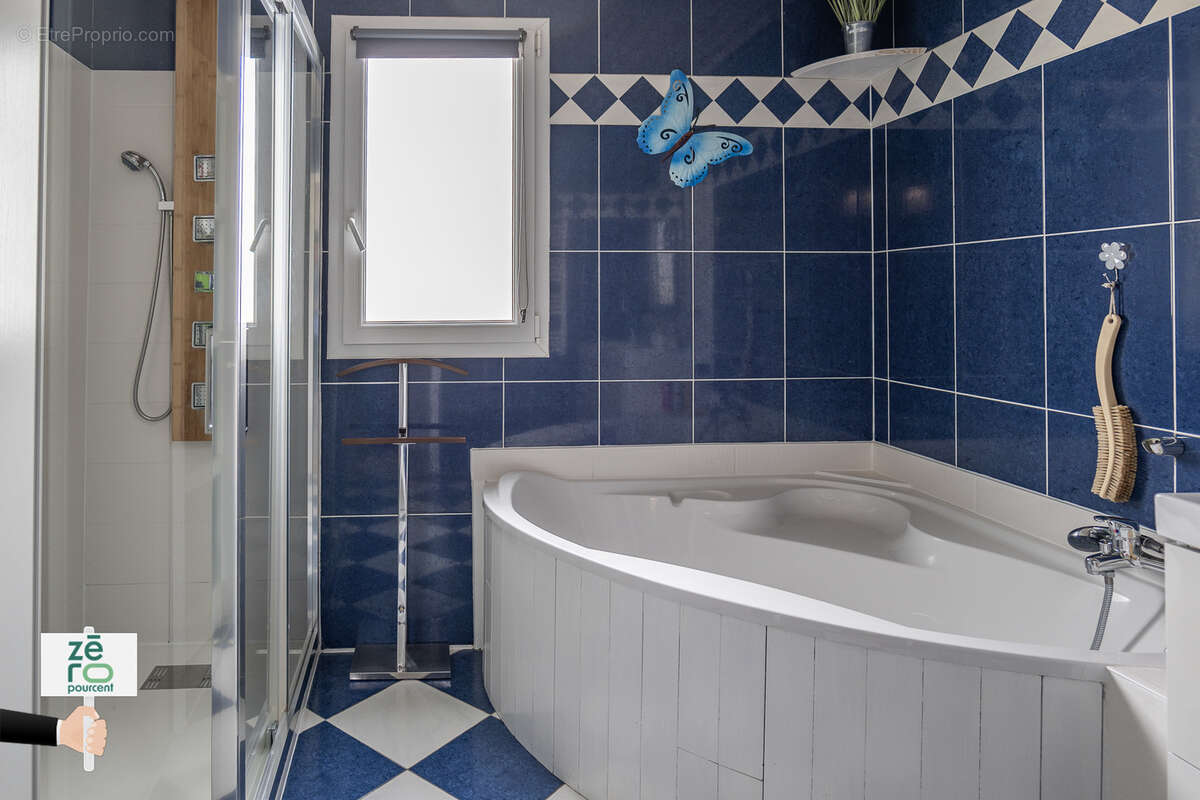 Maison à LE CHAMP-SAINT-PERE