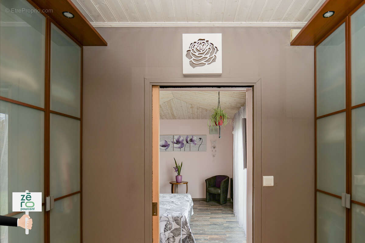 Maison à LE CHAMP-SAINT-PERE