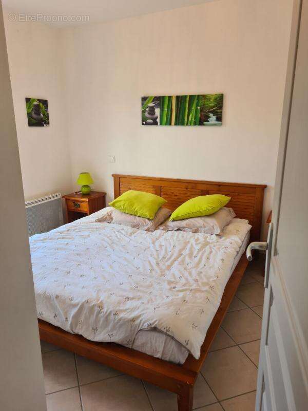 Maison à ROUSSILLON