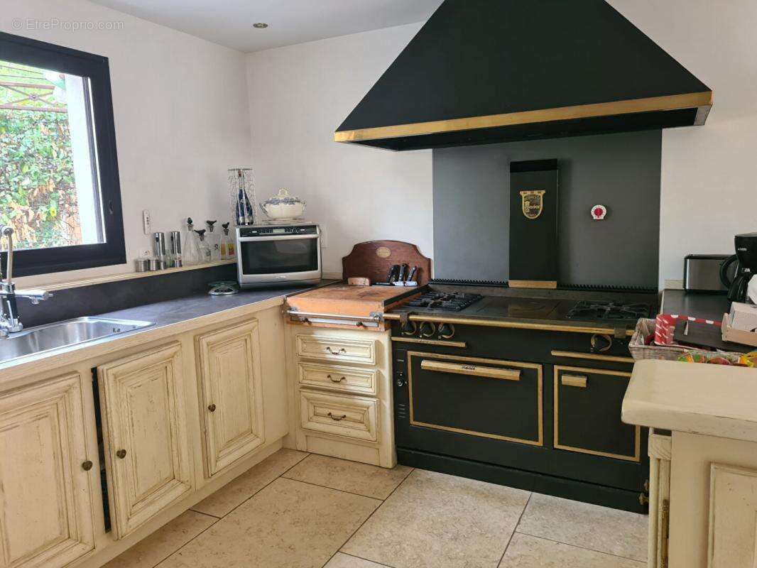 Maison à ROUSSILLON