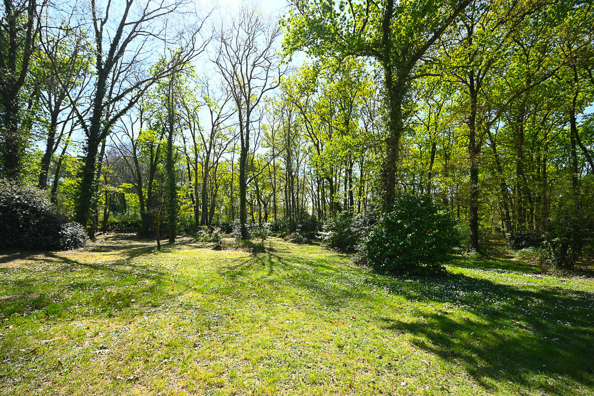 Maison à BLANQUEFORT