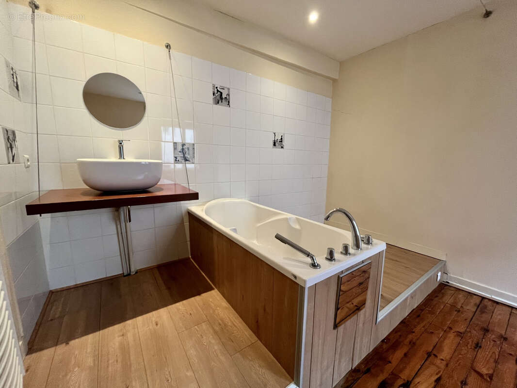 Appartement à CLERMONT-FERRAND