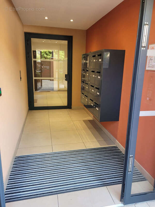 Appartement à VITRY-SUR-SEINE