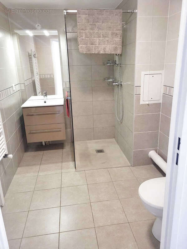 Appartement à VITRY-SUR-SEINE