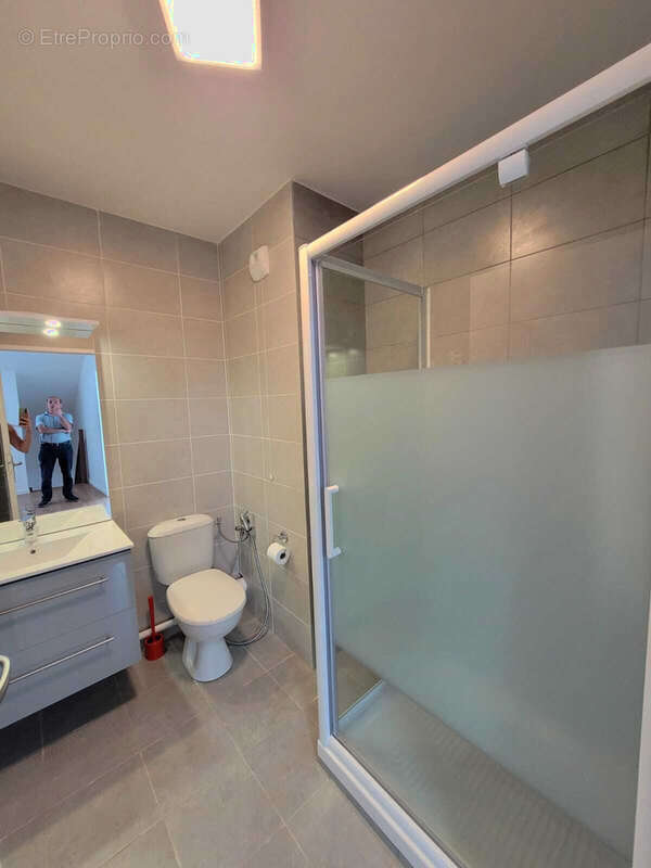 Appartement à VITRY-SUR-SEINE