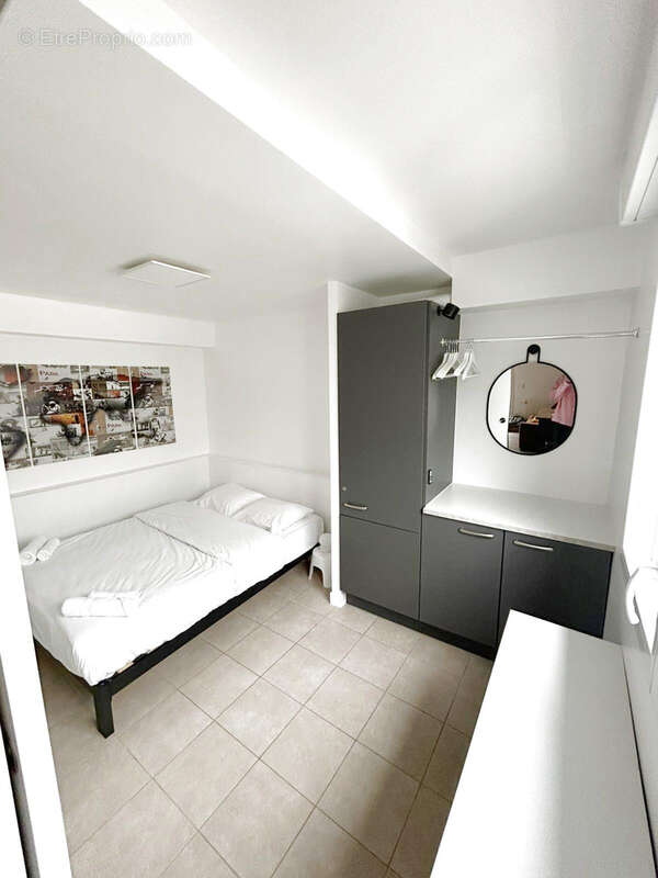 Appartement à VITRY-SUR-SEINE