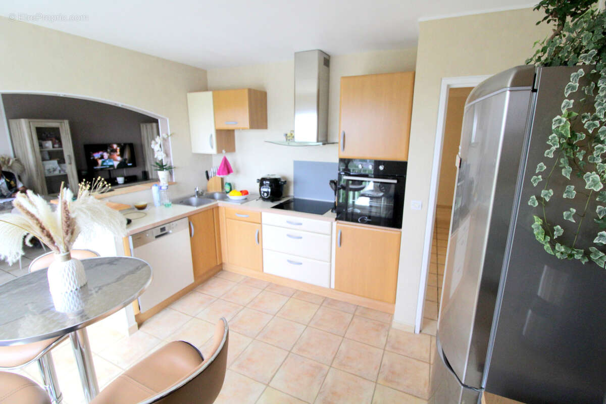 Appartement à AMIENS