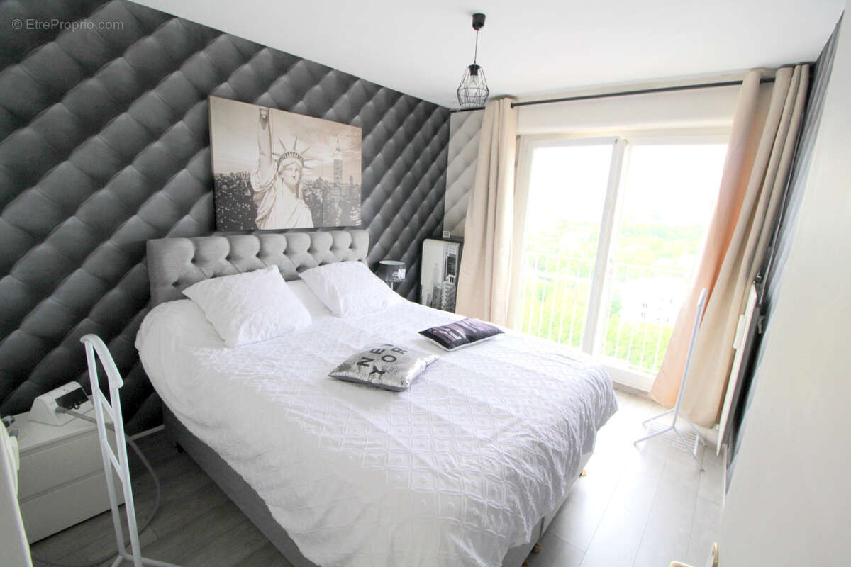 Appartement à AMIENS