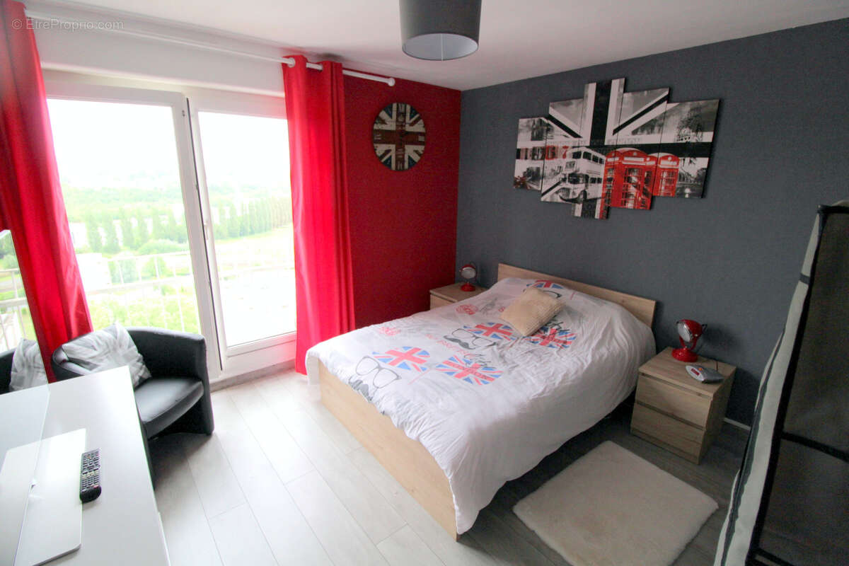 Appartement à AMIENS