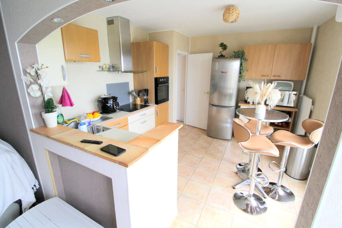 Appartement à AMIENS