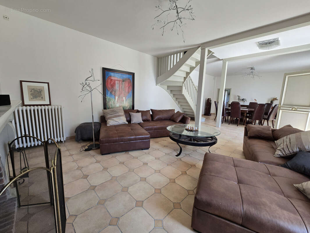 Maison à LA GUERCHE-DE-BRETAGNE