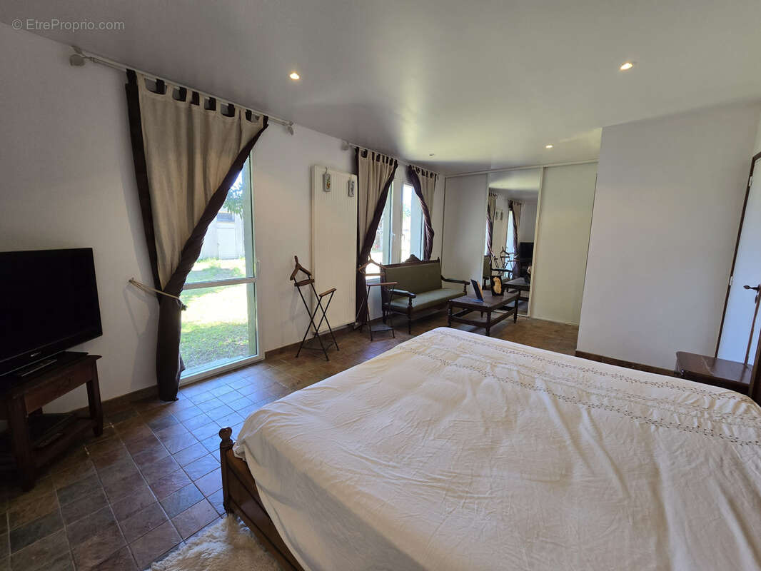 Maison à LA GUERCHE-DE-BRETAGNE