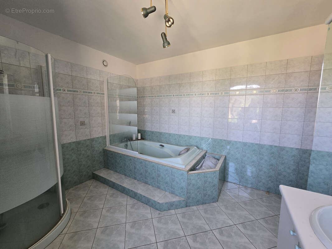 Maison à LA GUERCHE-DE-BRETAGNE