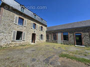Maison à LA GUERCHE-DE-BRETAGNE