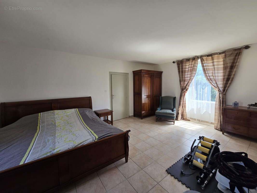 Maison à LA GUERCHE-DE-BRETAGNE